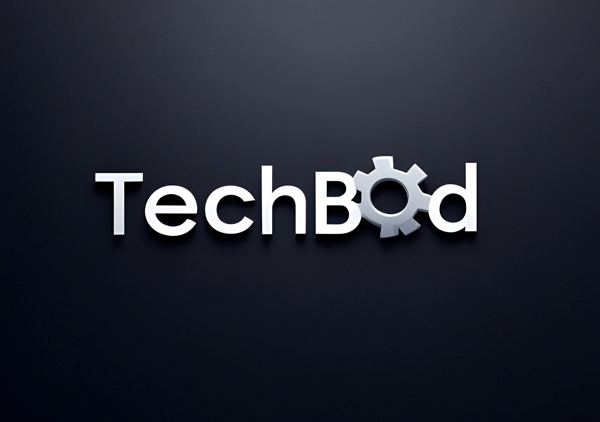 TechBod Logo
